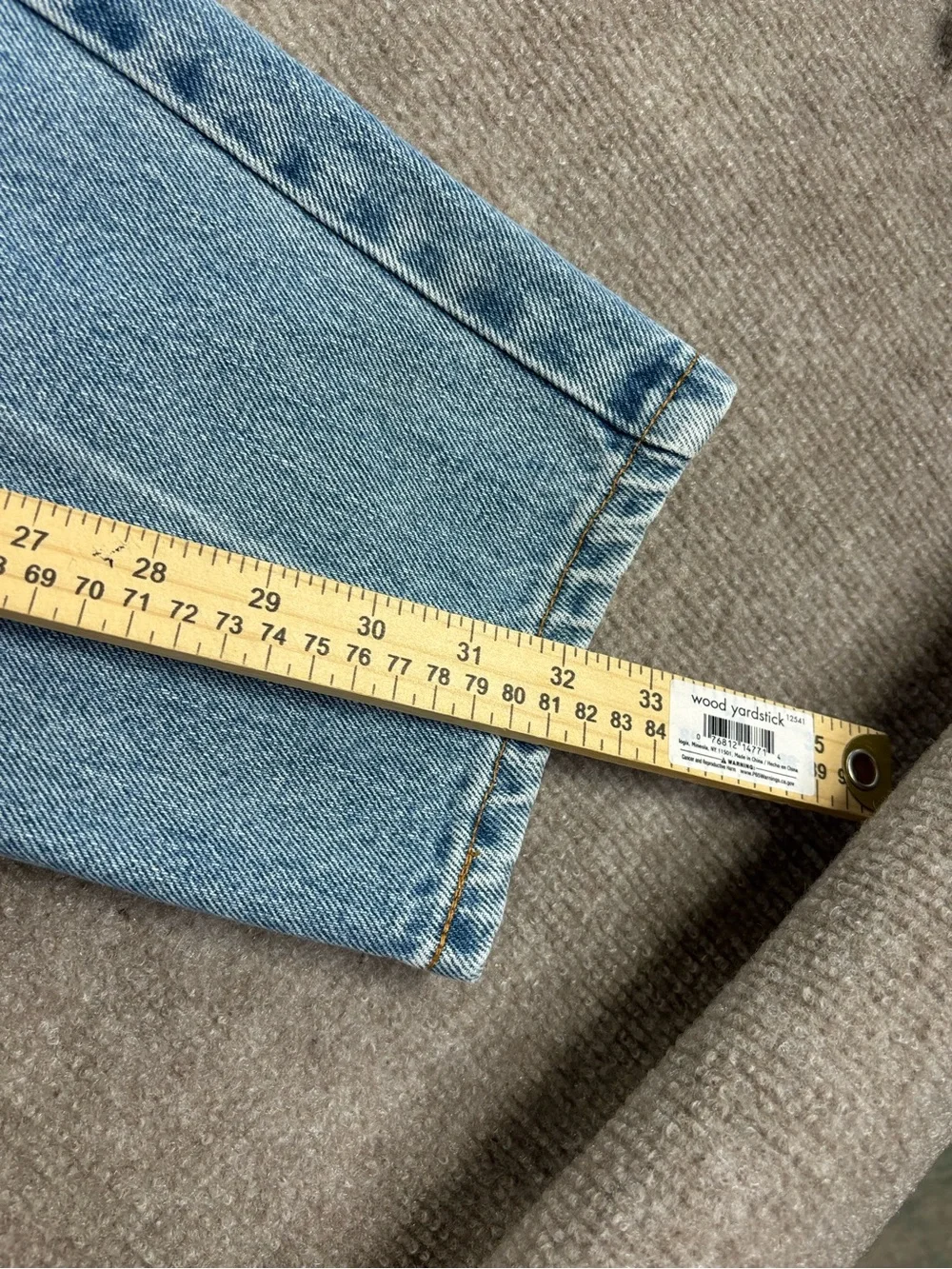 Levis classic levi
